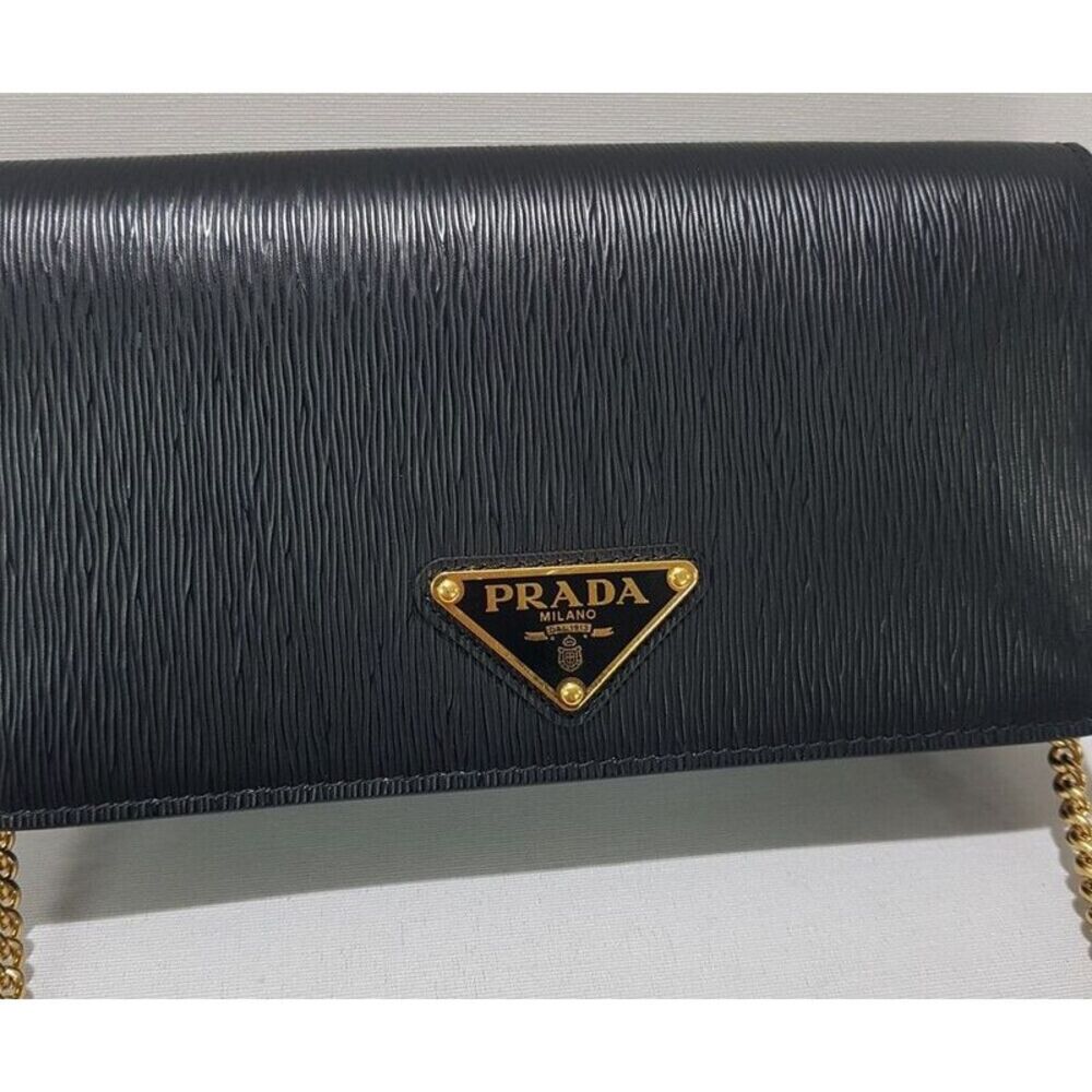 Vitello Move Mini Crossbody Bag - Picture 3 of 10